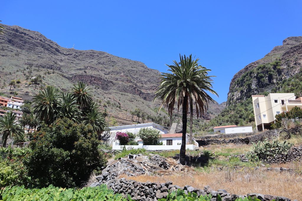 El Molino Tiny House