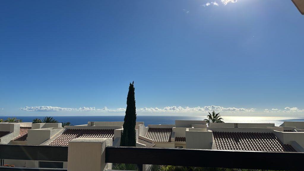 Amapola Apartment